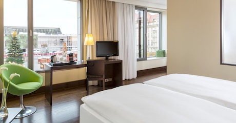 Room Premium-Zimmer mit Aussicht